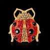 Broche mariquita - Imagen 2