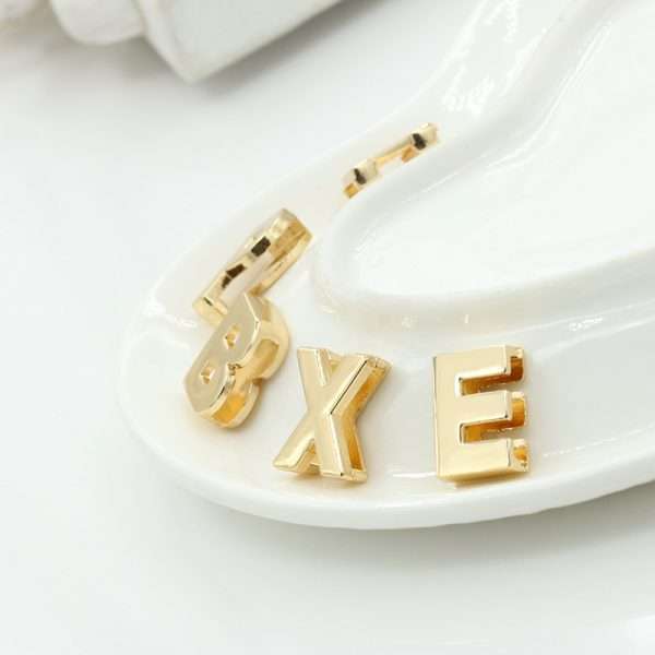 cadena letra T - Imagen 4