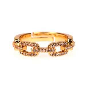 anillo eslabones