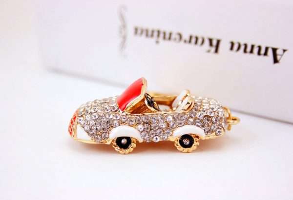 llavero convertible - Imagen 4