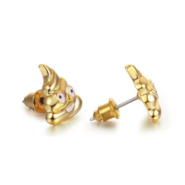 aretes Hersheys