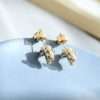 aretes mini pig - Imagen 6