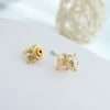 aretes mini pig - Imagen 4