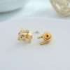 aretes mini pig - Imagen 2