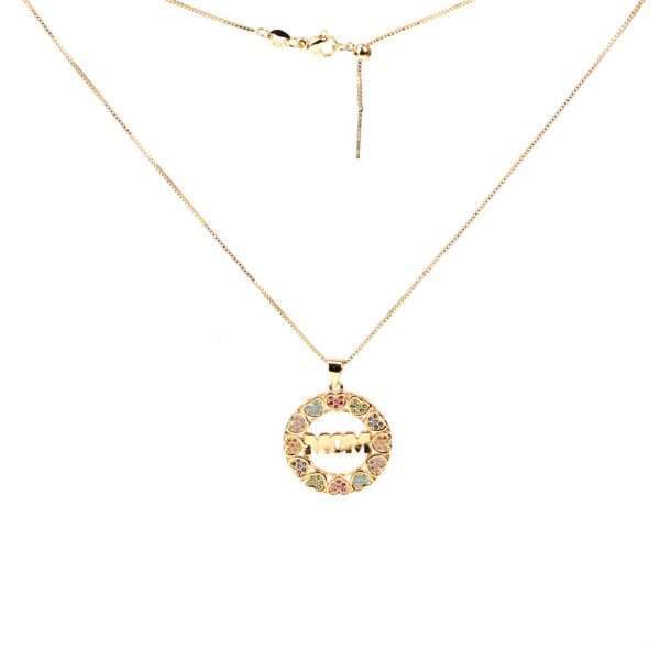 cadena mom hearts - Imagen 6