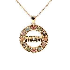 cadena mom hearts