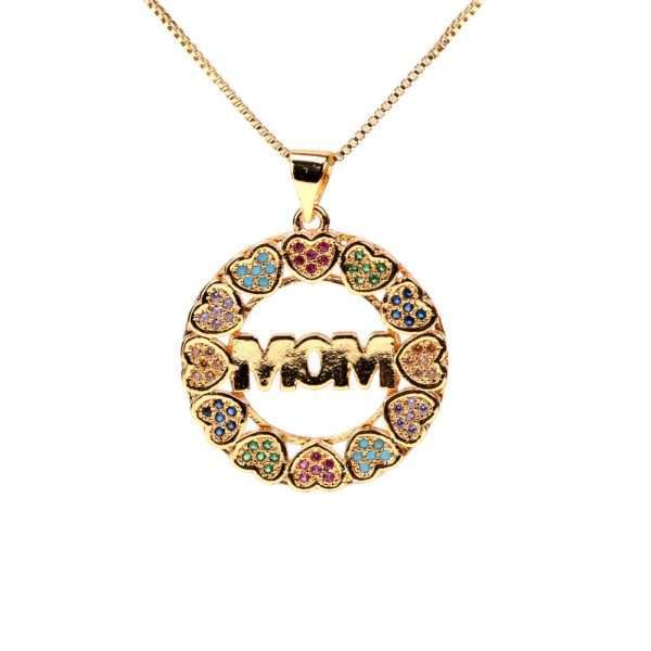 cadena mom hearts