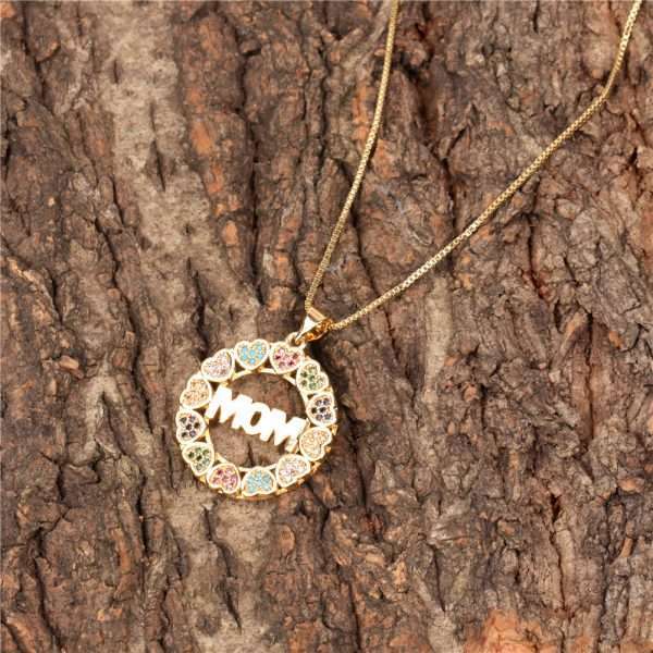 cadena mom hearts - Imagen 3