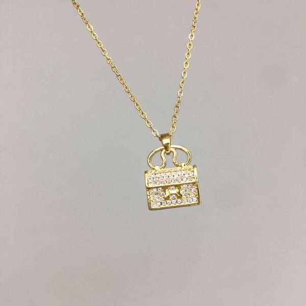 cadena carterita - Imagen 11