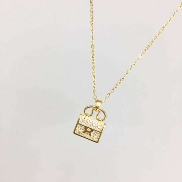 cadena carterita - Imagen 8