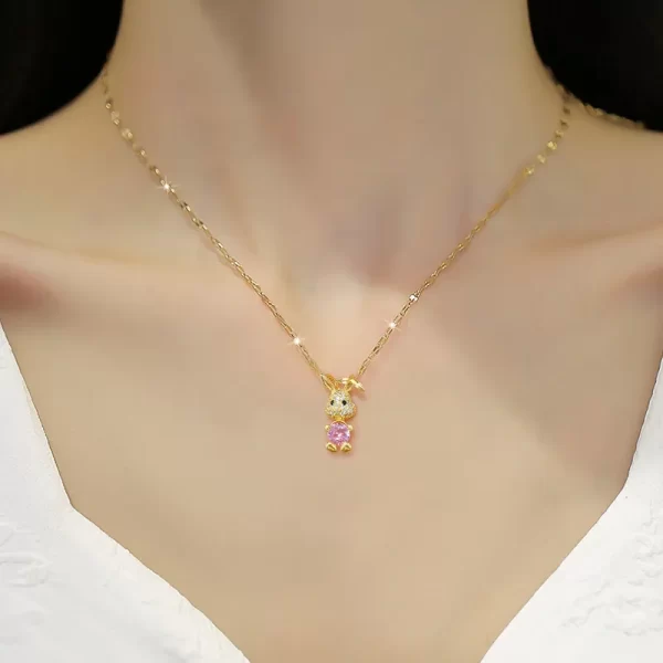 cadena bunny - Imagen 3