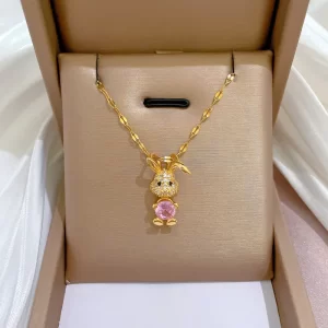 cadena bunny