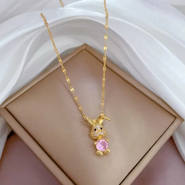 cadena bunny - Imagen 2