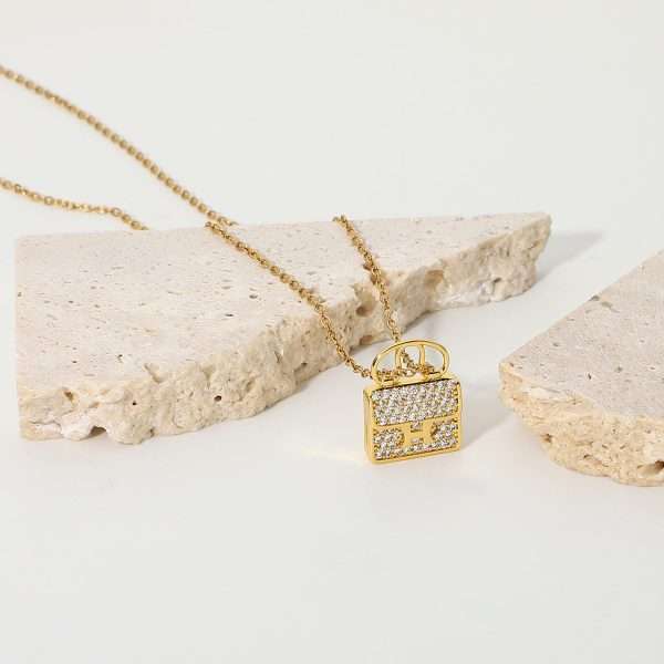 cadena carterita - Imagen 5
