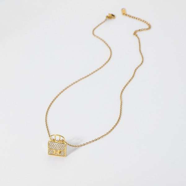 cadena carterita - Imagen 4