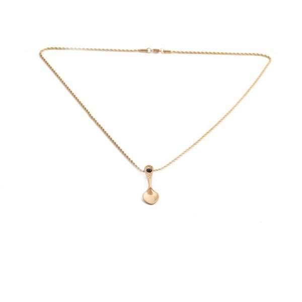 cadena heladito pink - Imagen 4