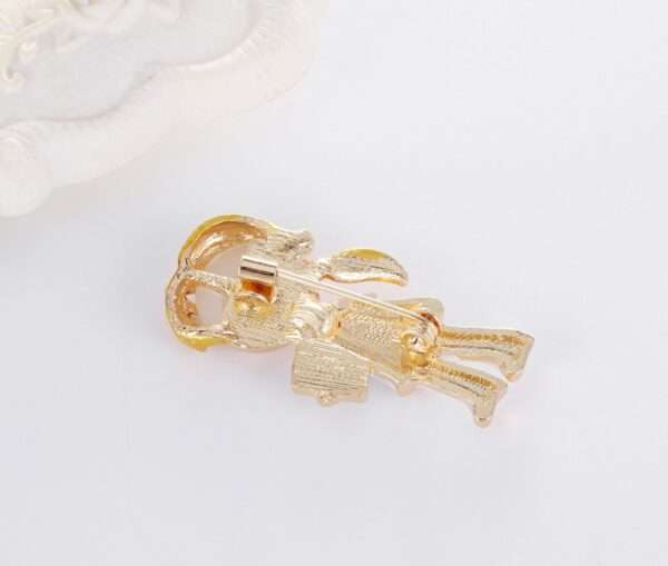 Broche Doctora - Imagen 4