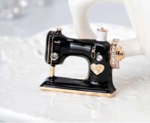 broche maquina de coser