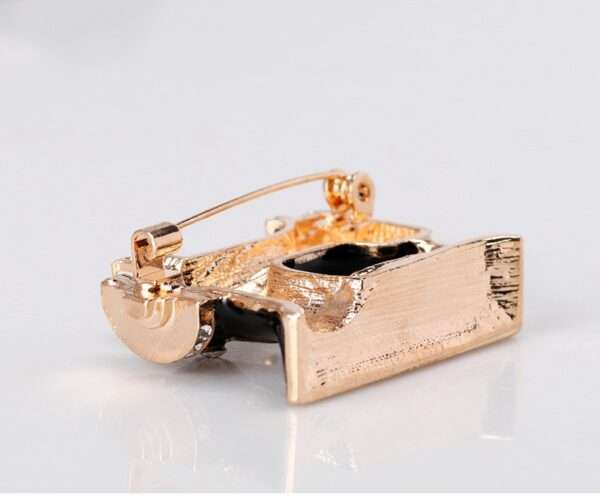 broche maquina de coser - Imagen 3