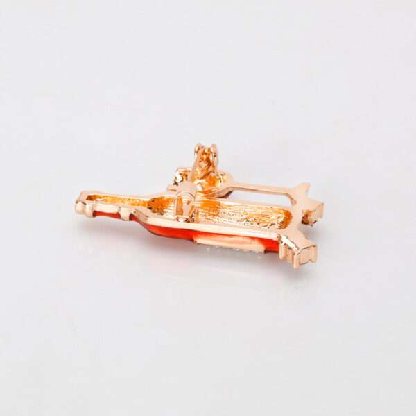 broche vino - Imagen 3