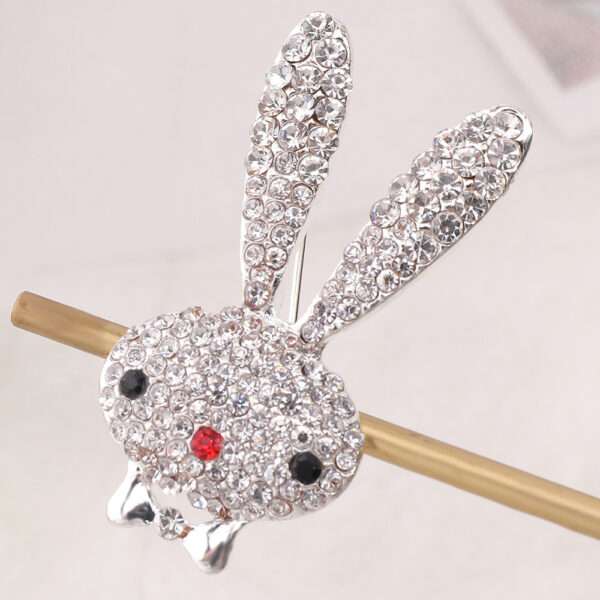 Broche bunny - Imagen 4