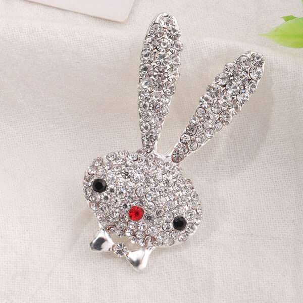 Broche bunny - Imagen 2