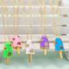 Cadena heladito white - Imagen 4