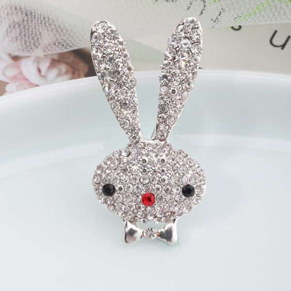 Broche bunny - Imagen 5