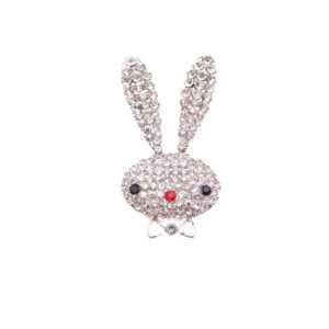 Broche bunny
