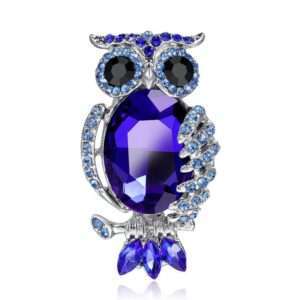 Broche Buho