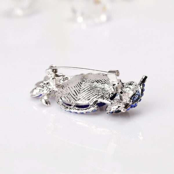 Broche Buho - Imagen 4
