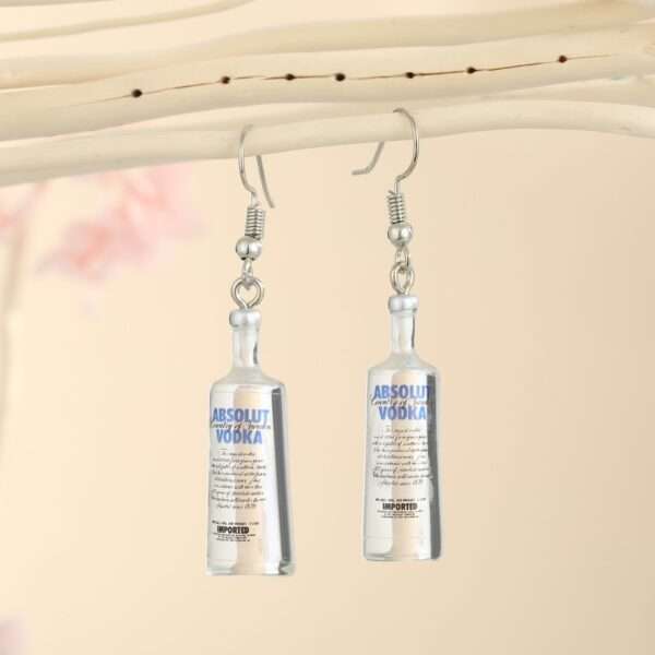 aretes absolut vodka