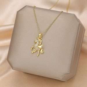cadena unicornio