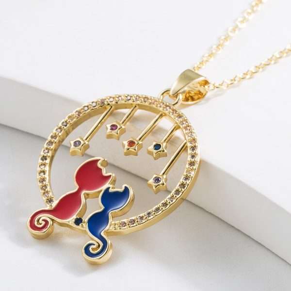 cadena star cat - Imagen 2
