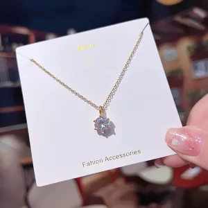 cadena zircón