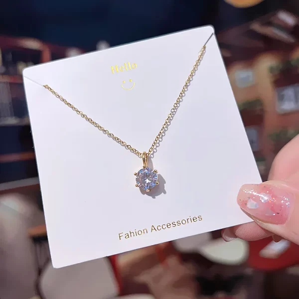 cadena zircón