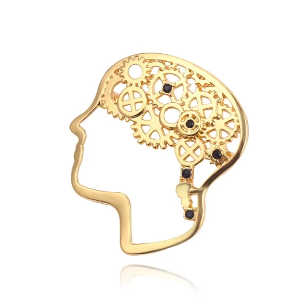 broche psicología