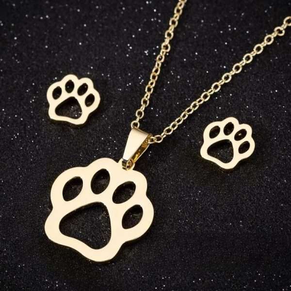 juego love paws
