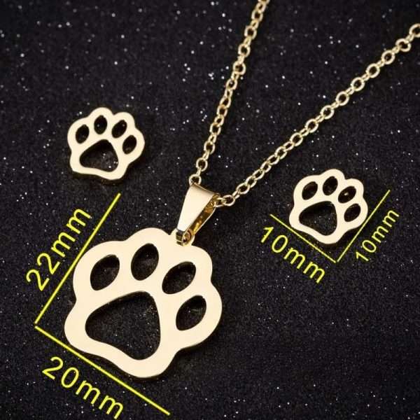 juego love paws - Imagen 2