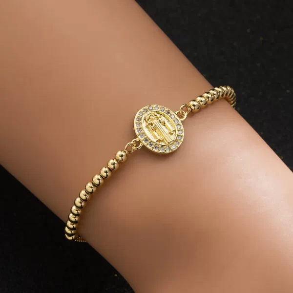pulsera San Benito