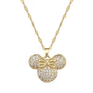 cadena Minnie