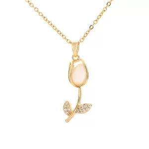 cadena tulipan