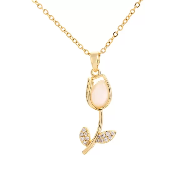 cadena tulipan