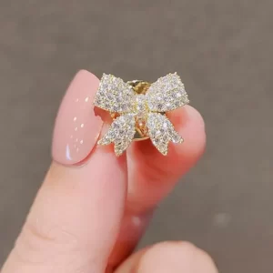 broche cute bow