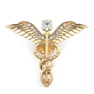 broche medicina