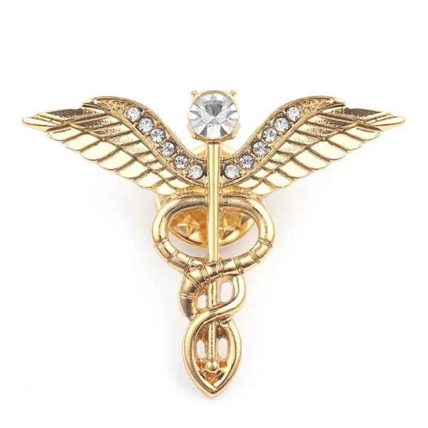 broche medicina