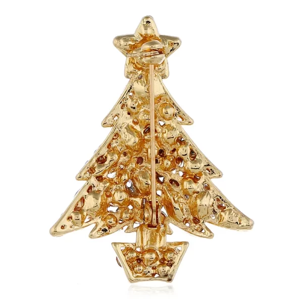 broche xmas tree colores - Imagen 4