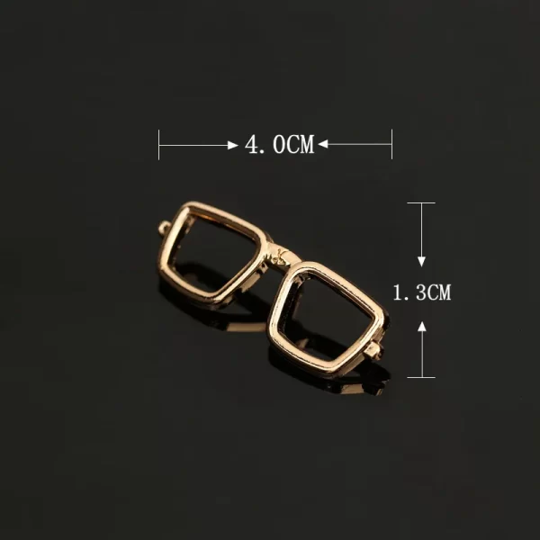 broche optometrista - Imagen 3