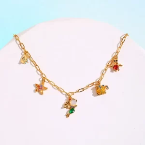 pulsera sirenita
