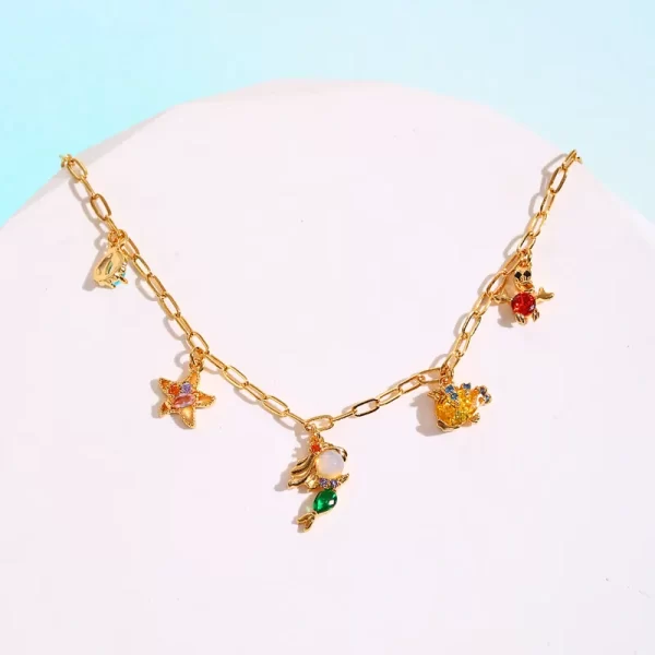 pulsera sirenita